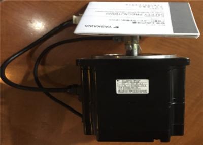 China High Reliable Professional Electric Servo Motor SGMP-01A8YR11 0.89A 300r/Min for sale