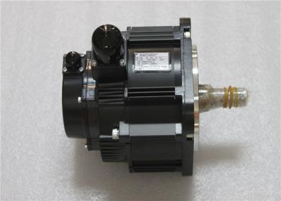 China Point Contact Servo Motor Industrial Plug - In Installation For Material Handing Machines SGMGV-09ADA61 for sale
