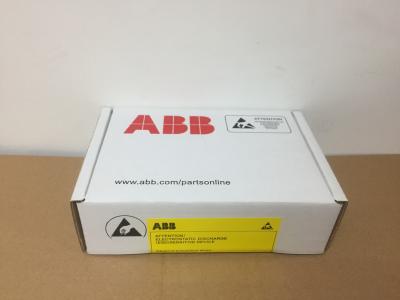 중국 ABB 널은 교량 드라이브 부호 68258529 64605658C를 위한 계속 AINP-01C SP 장비를 입력했습니다 판매용