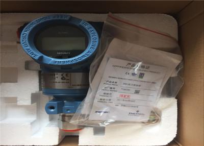China Rosemount 3051 Pressure Temperature Transmitter Smart DP Cell 3051DP 3051GP for sale