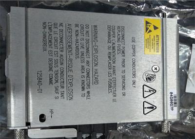 China Bently Nevada 125840-01 Power Supply High Voltage AC Power Input Module 170-250VAC for sale