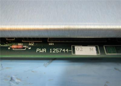 China Bently Nevada 3500/20  Rack Interface Module Missing Key RIM Monitor PWA 125744-02 for sale