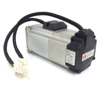 China OMRON AC Servo Motor Drive R88M-G10030L One software for machine control programming and system setup R88M-G10030L-S2 for sale