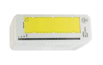 China New ABB Analog Input Module 3BSE039293R1 AI880A S800 I / O Module 8 channels PR:F for sale