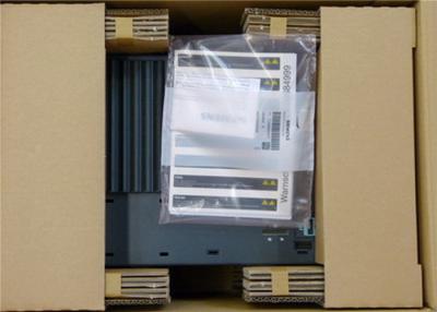 China SIEMENS SINAMICS G120 Frequency Inverter 3AC 380-480V 15KW 6SL3224-0BE31-5UA0 for sale