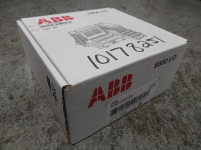 China NEW Original ABB Module 3BSC690073R1 S800 I/O Digital Input Module DI890 PR:D for sale