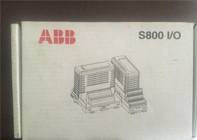 Cina 3BSC690072R1 AO890 | ABB | Modulo di Digital I O dell'uscita analogica 0..20 mA, 4..20 mA in vendita