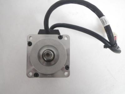 China Industrial Servo Motor OMRON R88M-GP40030H-Z frequency of 2 kHz High accuracy provided by 20 bits encoder for sale