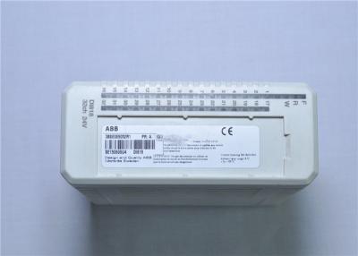 China Input 24V d.c. 32 ch ABB Digital input module 3BSE069052R1 DI818 for sale