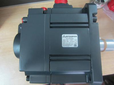 China MITSUBISHI Melservo HC-SFS series Medium inertia power motor HC-SFS203B from Japan for sale