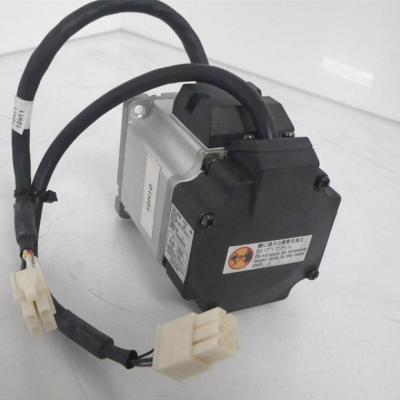 China OMRON R88M-G2K010T-BS2-Z Industrial Servo Motor 200V 2KW With brake the total effective load current of all the Servo for sale