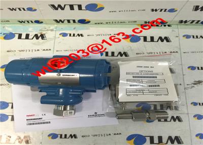 China Rosemount 2088 Absolute and Gage Pressure Transmitter 2088G4S22A1B4M5 NEW for sale