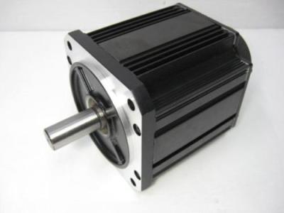 China R88M-G1K020T-Z OMRON G-Series AC Servo Motor 1KW Without brake uch as models decelerators for sale