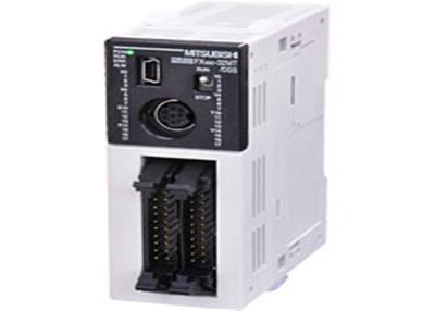 China Regulador programable Mitsubishi FX3GC-32MT/DSS - unidad básica 24V DC de la lógica del PLC de FX3GC-32MT/DSS del PLC FX3GC en venta