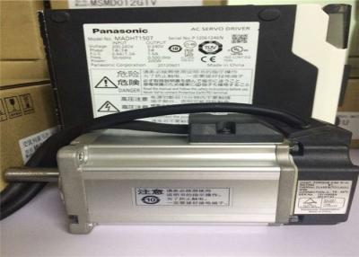 Chine 200W 20bit inc./ligne d'avance moteur servo industriel Panasonic de MHMD022G1U à vendre