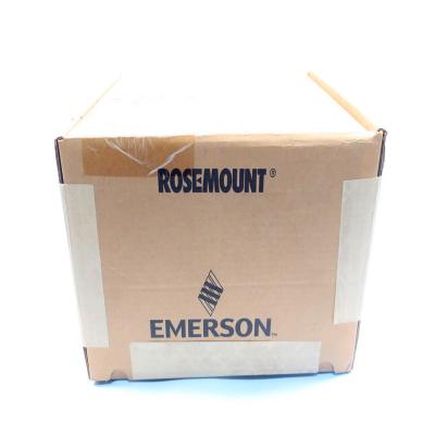 China Rosemount 3051TG In Line Pressure Transmitter 3051TG3A2B21AB4 14.7 to 800PSI for sale