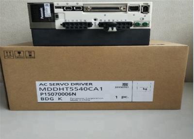 China MINAS A5II 1KW servo motor&drive&3m cable 4.77nm 2000rpm 20-bit brake 200V MHME102GCHM+MDDKT3530CA1 for sale