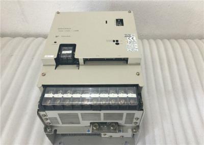 Chine Lecteur électrique servo 7.5KW SGDB-75VDY178 des lecteurs 50/60hz Yaskawa Servopack 10 HP à vendre