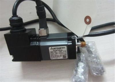 China Mitsubishi NEW 100W AC Electric Servo Motor HC-MF13D-D5 SPEED 3000rpm in stock for sale