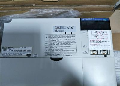 China MITSUBISHI MR-J2S-700A 3 phase AC200VAC or single phase AC230V AC servo amplifier for sale