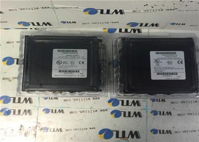 China GE FANUC SERIES 90-30 PLC Digital I/O Module IC697CPU732 FACTORY SEALED 1 year warranty for sale