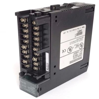 China GE 120 VAC Isolated Input (16 Points)  hoose from Ethernet EGD Profibus-DP  IC693MDL250 for sale