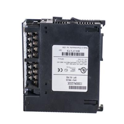 China GE IC693DNM200  DeviceNet Master Module  redundant CPUs and power supplies. for sale