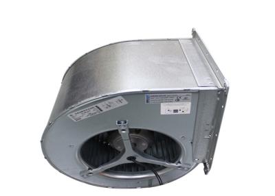 China EBMPAPST SE DOBLAN ORIGINAL centrífuga del ventilador del VENTILADOR D4E225-CC01-02 de la ENTRADA NUEVA en venta