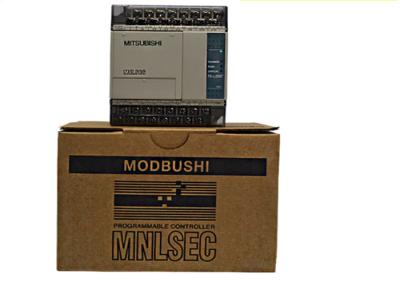 China Mitsubishi FX1S-10MT-ESS/UL Output type Transistor(source) PLC Programmable Logic Controller 100–240 V AC. for sale