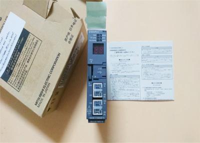 China Q12DCCPU-V 4096 señala el módulo de fuente de alimentación redundante modelo universal de Mitsubishi en venta
