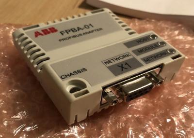 China ABB PROFIBUS ADAPTER FPBA-01 DP Module Option SP KIT New Original in stock for sale
