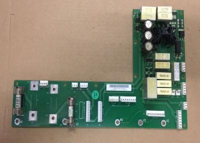 China Placa de circuito de control principal del TABLERO CMRB-11C del INTERFAZ de ABB CMRB11C bujía métrica para ACS800 en venta