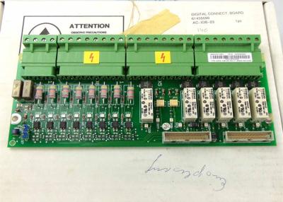 China Unidad del rectificador del resistor del PODER de la placa de circuito SDCS-KU2002 del control de ABB NUEVA en caja en venta