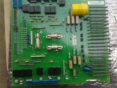 China ABB DCS500 AC Drive Main Control Board SDCS-PIN-205 TRIGGER Circuit Board NEW for sale