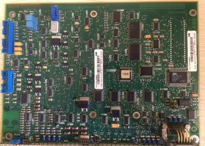 China NEW ABB I/O Motherboard SDCS-CON-3A AC Drive Control PLC Circuit Board for DCS400 for sale