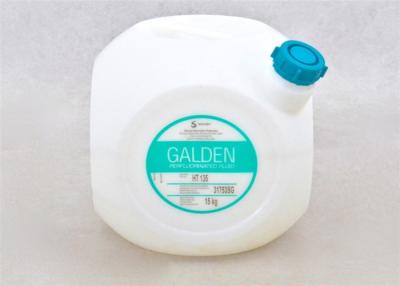 China Ponto 110℃ 5 quilograma 1Bottle de Bolling do líquido de transferência térmica de SOLVAY SOLEXIS Galden HT110 à venda
