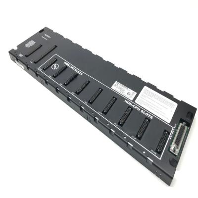 China 5/12 VDC Input 16 points GE IC200MDD851  VersaMax Discrete Mixed Modules /Output 12/24 VDC 16 points for sale