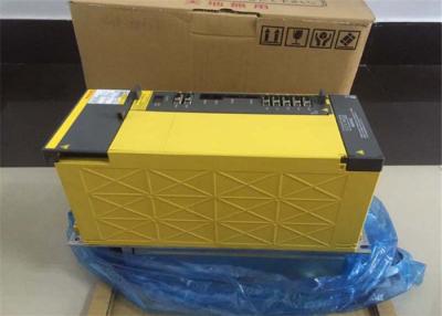 China αiSP 15 Spindle Driver CNC System A06B-6111-H015#H550 3 Phase Fanuc AC Servo Amplifier for sale