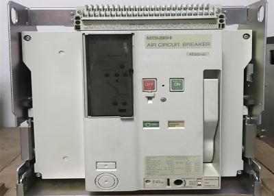 China NEW MITSUBISHI Electric  Air Circuit Breaker AE2500-SW 3P 2500A Low-Voltage Functional ACB for sale