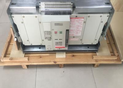 China Tipo novo de baixa voltagem da tração-para fora do interruptor AE4000-SWA do ar de Japão MITSUBISHI 4000A ACB à venda