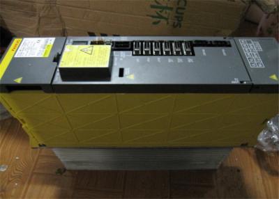 China FANUC ALPHA SERVO AMP MODULE 3-20/20/40 F/O A06B-6096-H307 AC Servo Amplifier for sale