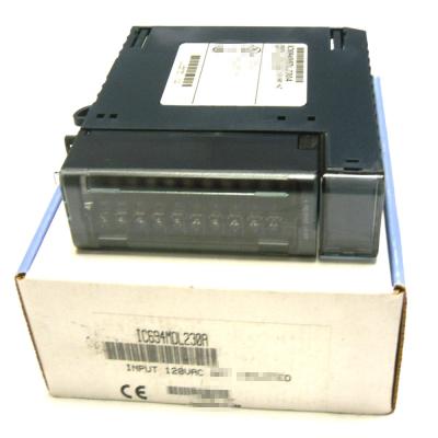 China GE Fanuc Power Terminal 24 VDC GE  IC220PWR001  for voltage limitation for sale