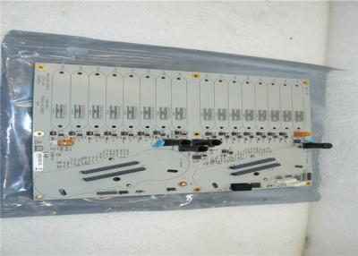 China HONEYWELL CC-GAOX11 REDUNDANT ANALOG OUTPUTGI / IS IOTA Red (16)  Control Circuit Board for sale