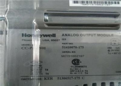 China New Honeywell Spare Parts  HONEYWELL CC-PAON01 51410070-175 MODULE Made in USA for sale