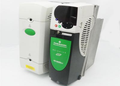 中国 新しいNIDECの制御技法のUnidrive ES3401 15KWエマーソンCTのエレベーターの頻度インバーター 販売のため