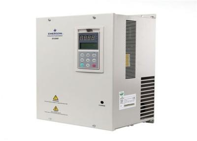 China Emerson Nidec EV2000-4T0300G Variable Frequency Inverter 50hZ/60hZ 1 – 200KW for sale