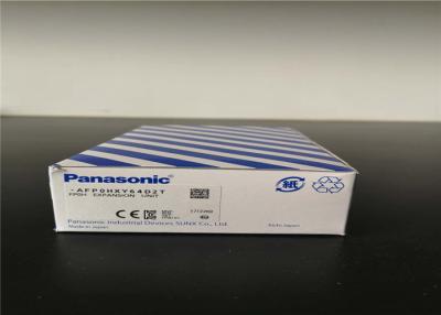 China Panasonic AFP0HXY64D2T Input, Output (I/O) Module DIN Rail 5 ~ 24VDC PLC Programmable Logic Controller for sale