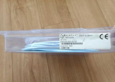 China GE Bently Nevada 3300 XL 8mm Extension Cable 330130-045-00-00  Probe Sensor Cables NEW for sale