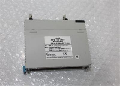 China FP2XY64D7TJ FP2-XY64D7T PANASONIC FP2 combi unit 32IN (12-24V DC), 32OUT transistor NPN (5-24V DC) for sale
