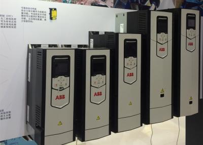 China Impulsión micro ACS380-040C-03A3-4+K454 460V, 3 pH, 1,5 HP, 3.3A, IP20, VFD de la maquinaria de ABB NUEVO en venta